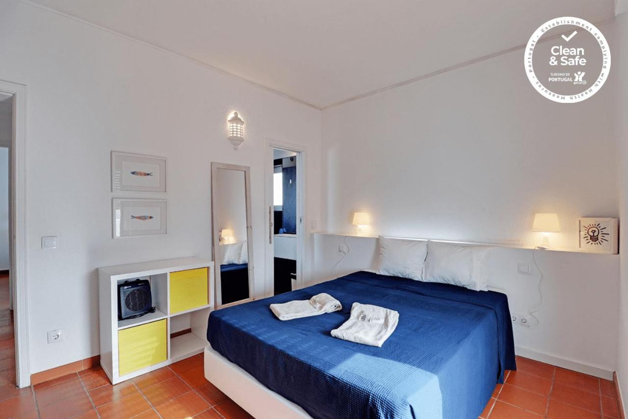 Albufeira Central By Homing Extérieur photo