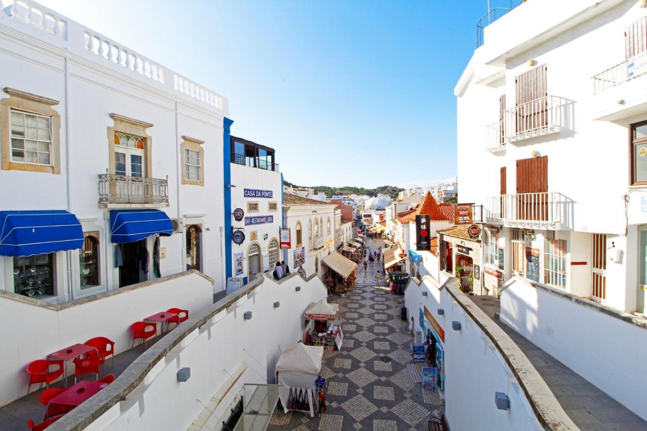Albufeira Central By Homing Extérieur photo