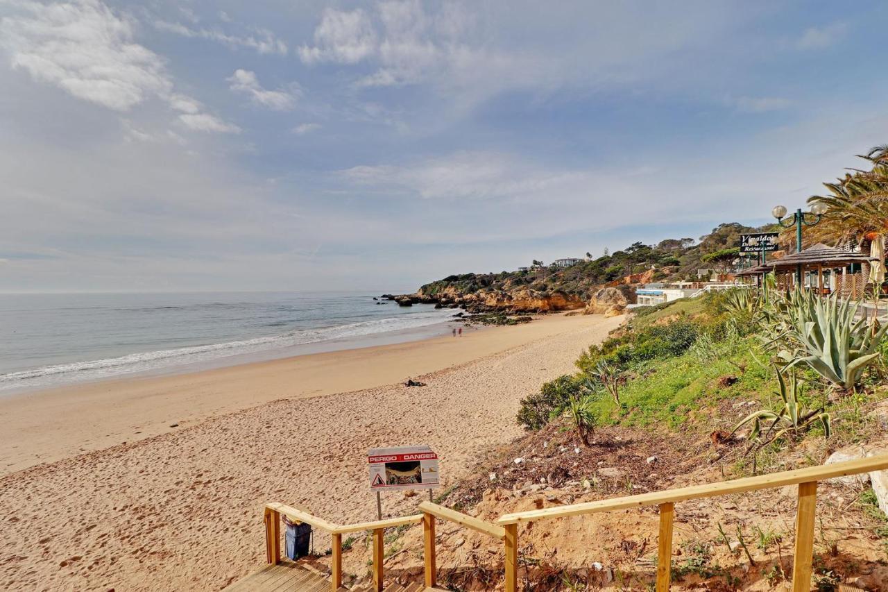 Albufeira Central By Homing Extérieur photo