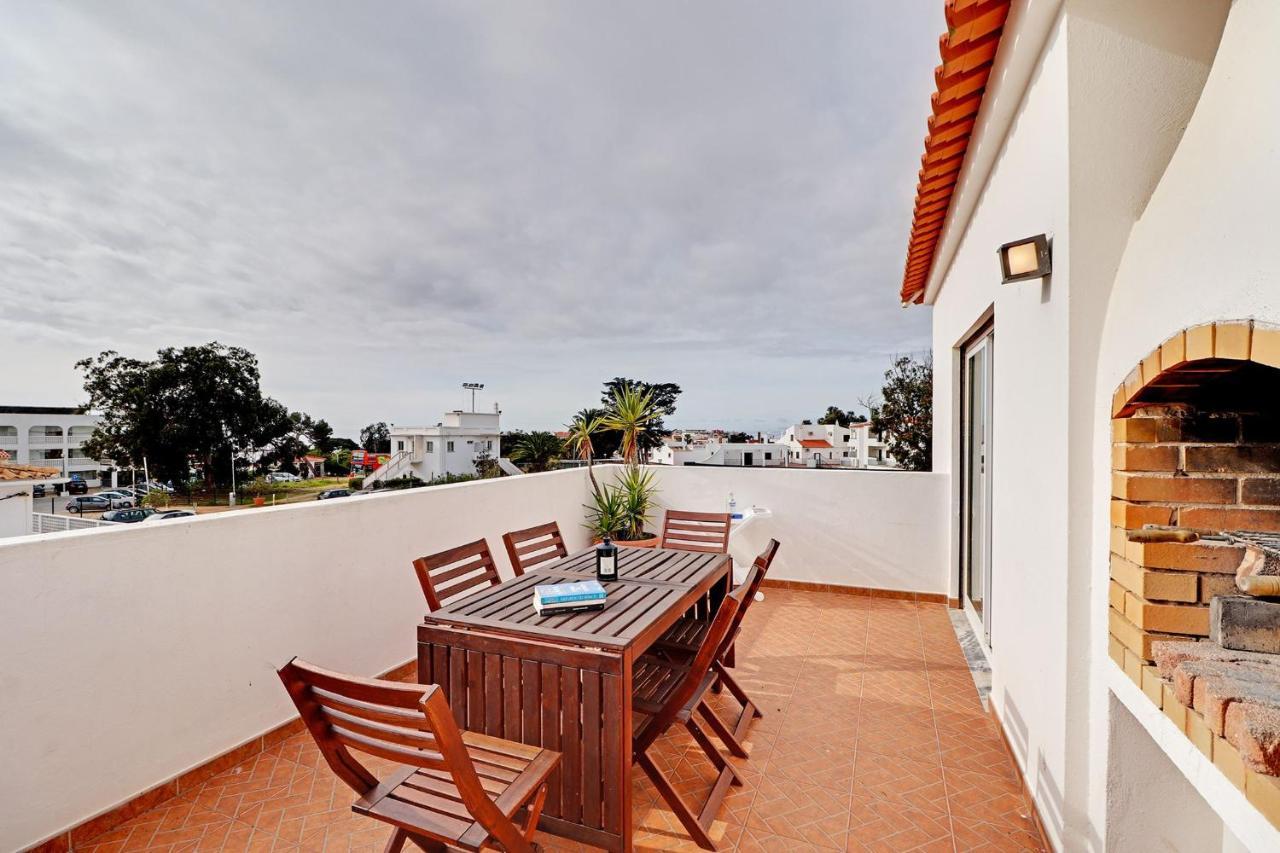 Albufeira Central By Homing Extérieur photo