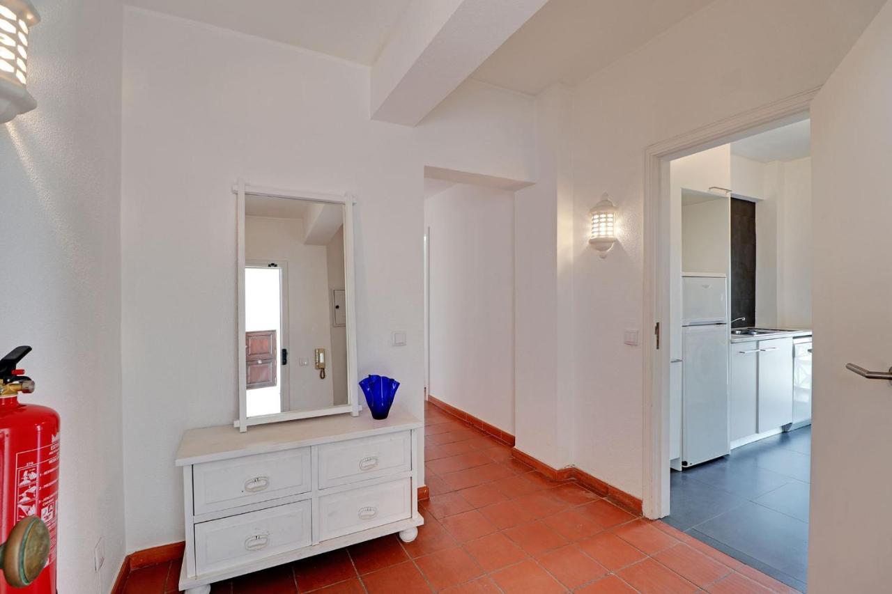 Albufeira Central By Homing Extérieur photo