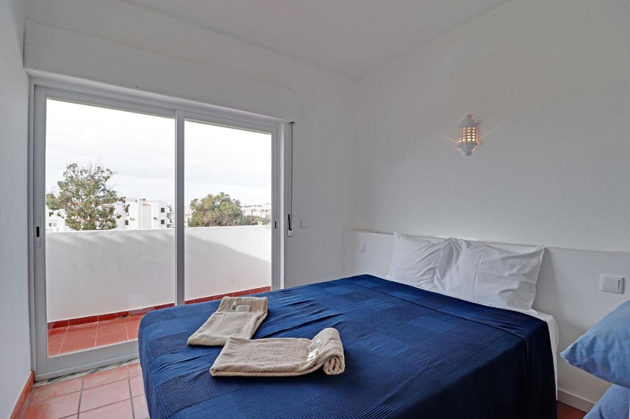 Albufeira Central By Homing Extérieur photo