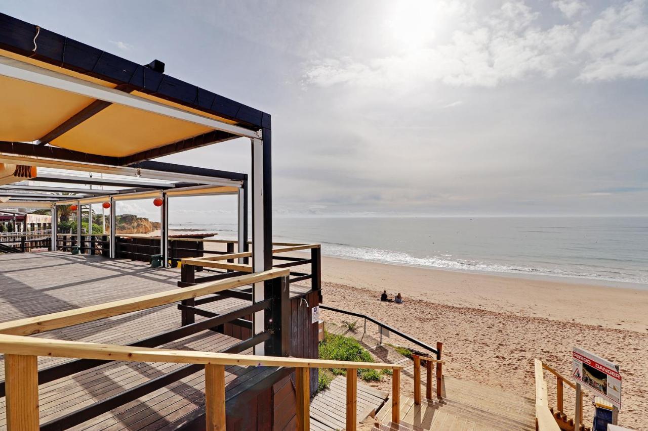 Albufeira Central By Homing Extérieur photo