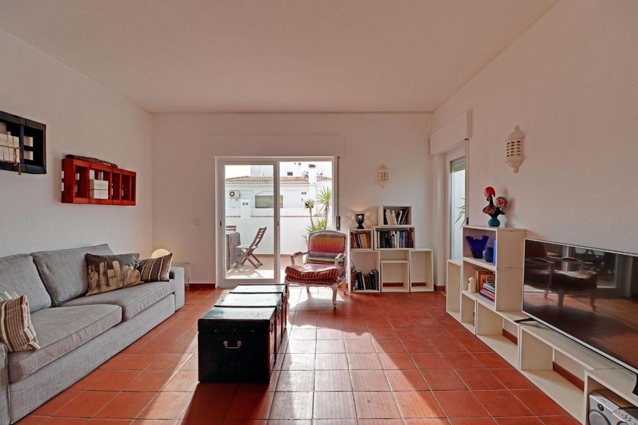 Albufeira Central By Homing Extérieur photo